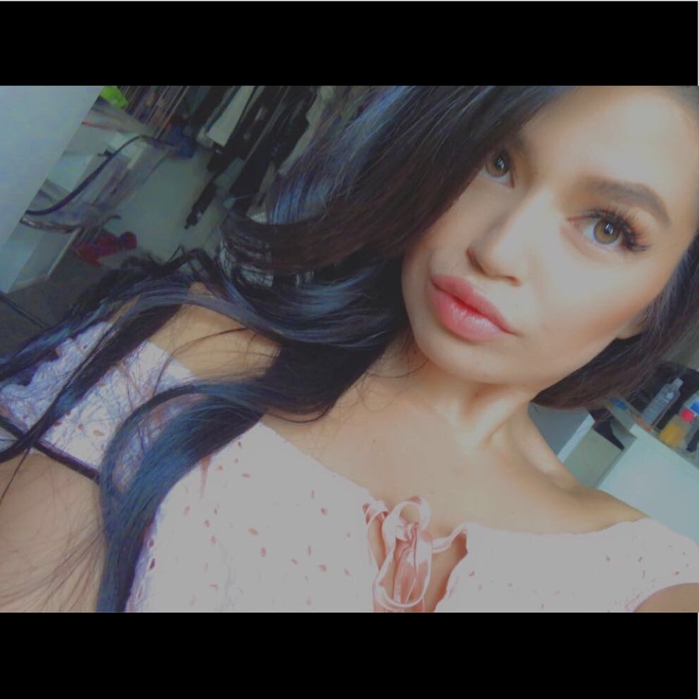 Meet your Posher, Anastasia